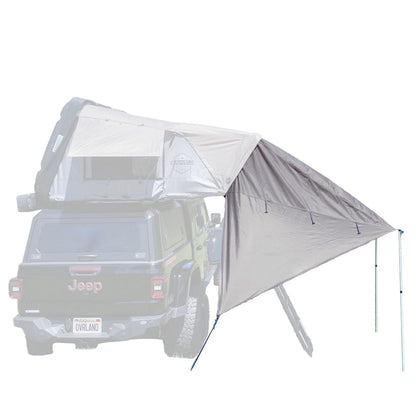 OVS - HD Bushveld - Awning Extension