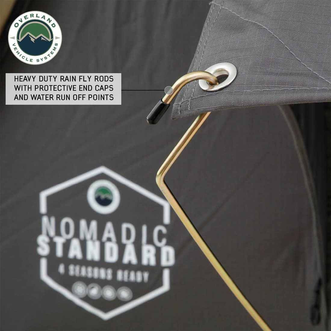 OVS - Nomadic 2 Standard