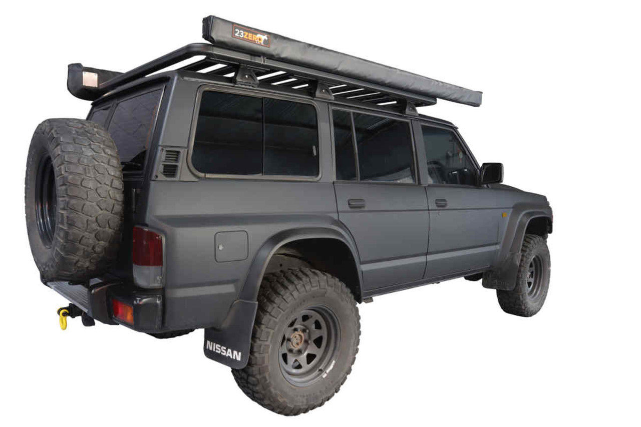 23Zero - Bushman Awning