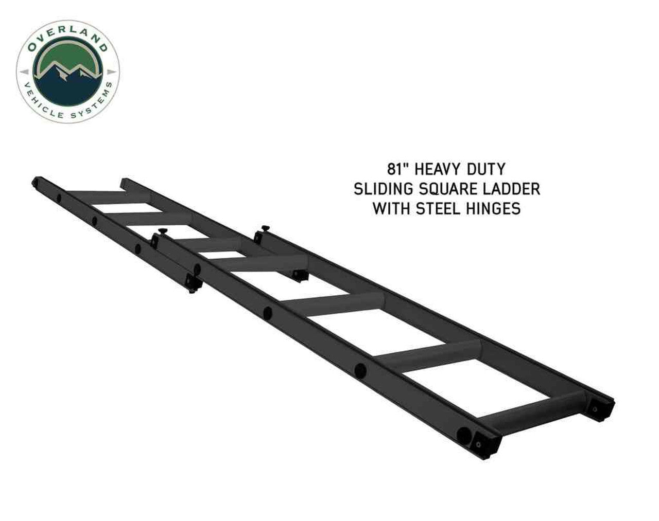 OVS - TMBK - Extension Ladder