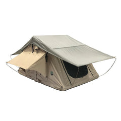 OVS TMBK - Soft Shell Rooftop Tent