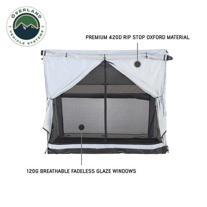 OVS - LD P.S.T - Safari Ground Tent