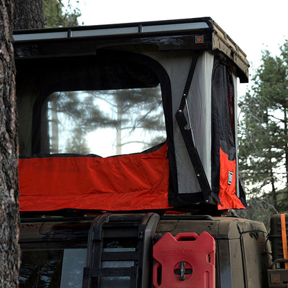 BA Tents - Convoy - Land Rover Defender 110