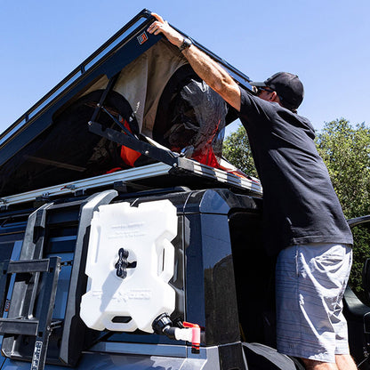 BA Tents - Convoy - Land Rover Defender 110