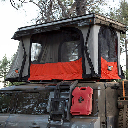 BA Tents - Convoy - Land Rover Defender 110