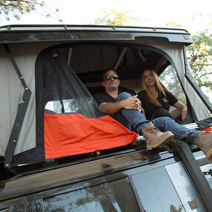 BA Tents - Convoy - Land Rover Defender 110