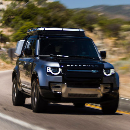 BA Tents - Convoy - Land Rover Defender 110