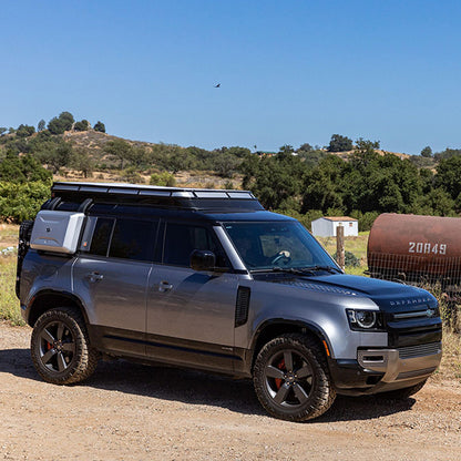 BA Tents - Convoy - Land Rover Defender 110