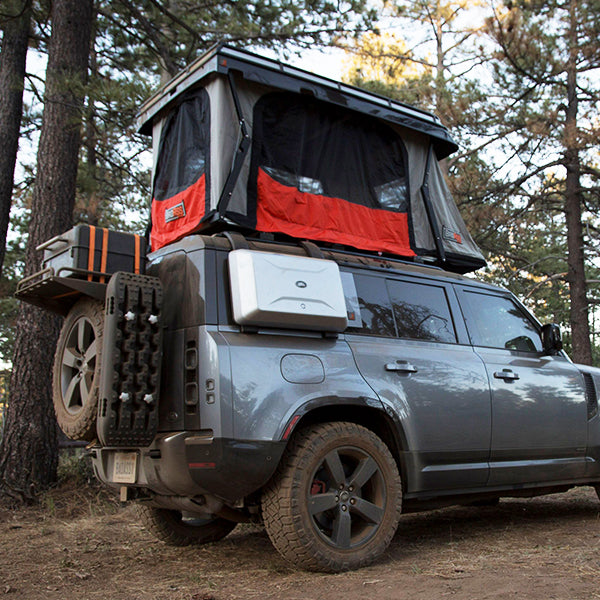 BA Tents - Convoy - Land Rover Defender 110