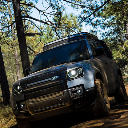 BA Tents - Convoy - Land Rover Defender 110