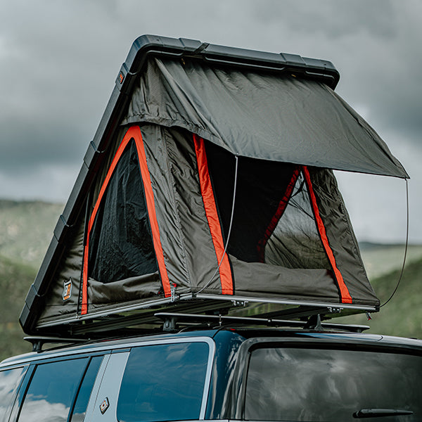 BA Tents - RUGGED