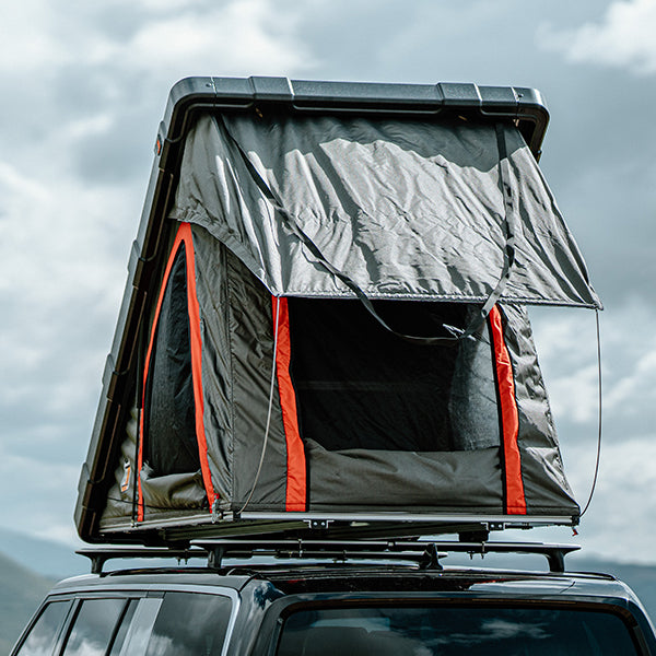 BA Tents - RUGGED