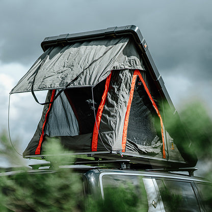 BA Tents - RUGGED