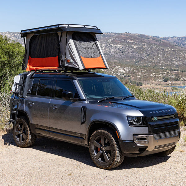 BA Tents - Convoy - Land Rover Defender 110