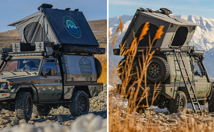 OVS - HD Sidewinder