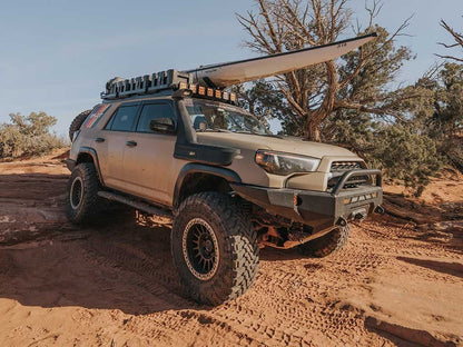 Front Runner - Slimline II Roof Rack Kit - Toyota 4Runner (5th Gen)