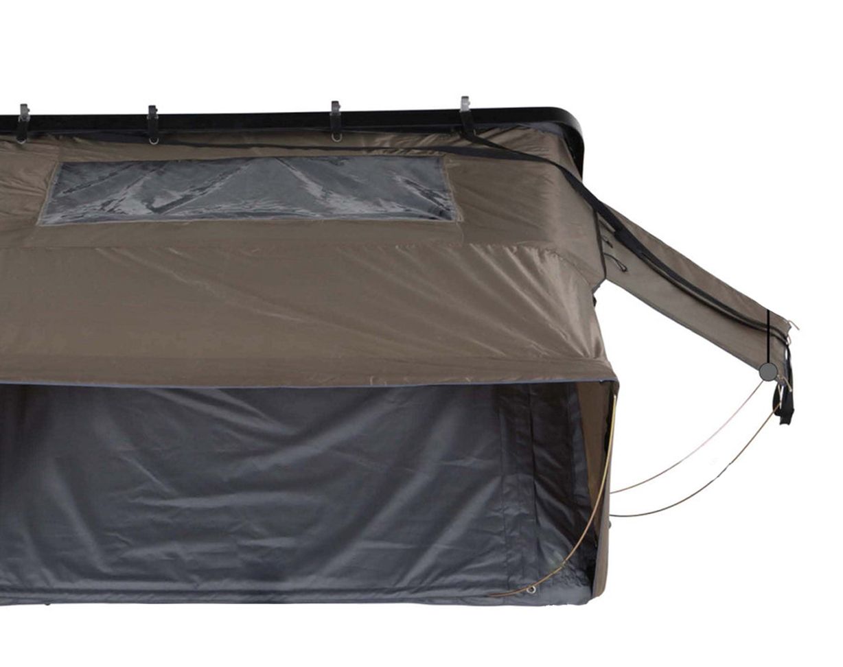 OVS - HD Bushveld II - Hard Shell Rooftop Tent