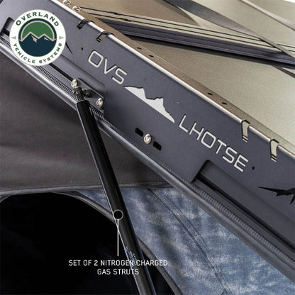 OVS - XD Lhotse