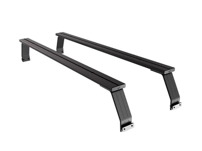 Front Runner - Load Bed Load Bars Kit - Toyota Tacoma (2005-Current)