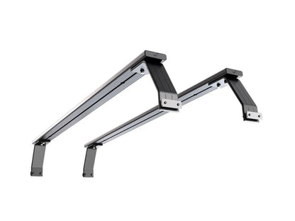 Front Runner - Load Bed Load Bars Kit - Toyota Tacoma (2005-Current)