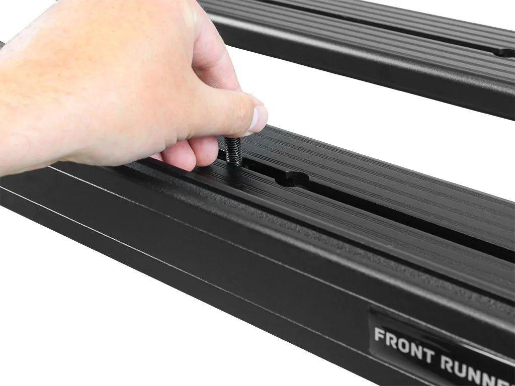 Front Runner - Slimline II Roof Rack Kit - Jeep Grand Cherokee WK2 (2011-2021)