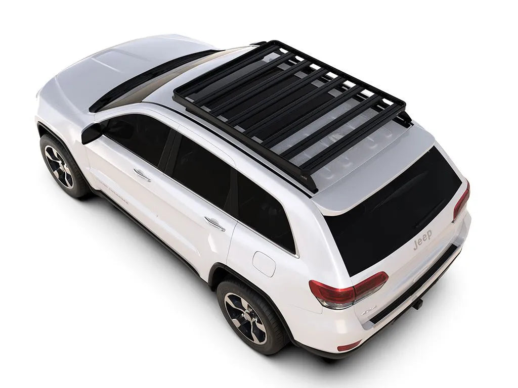 Front Runner - Slimline II Roof Rack Kit - Jeep Grand Cherokee WK2 (2011-2021)