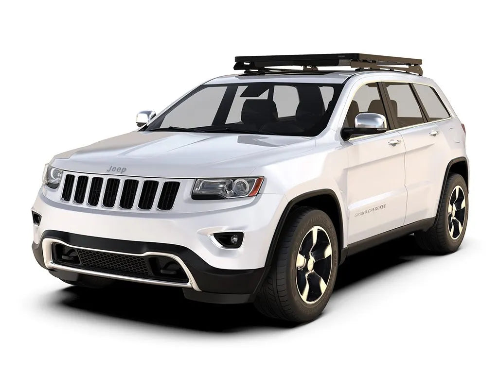 Front Runner - Slimline II Roof Rack Kit - Jeep Grand Cherokee WK2 (2011-2021)