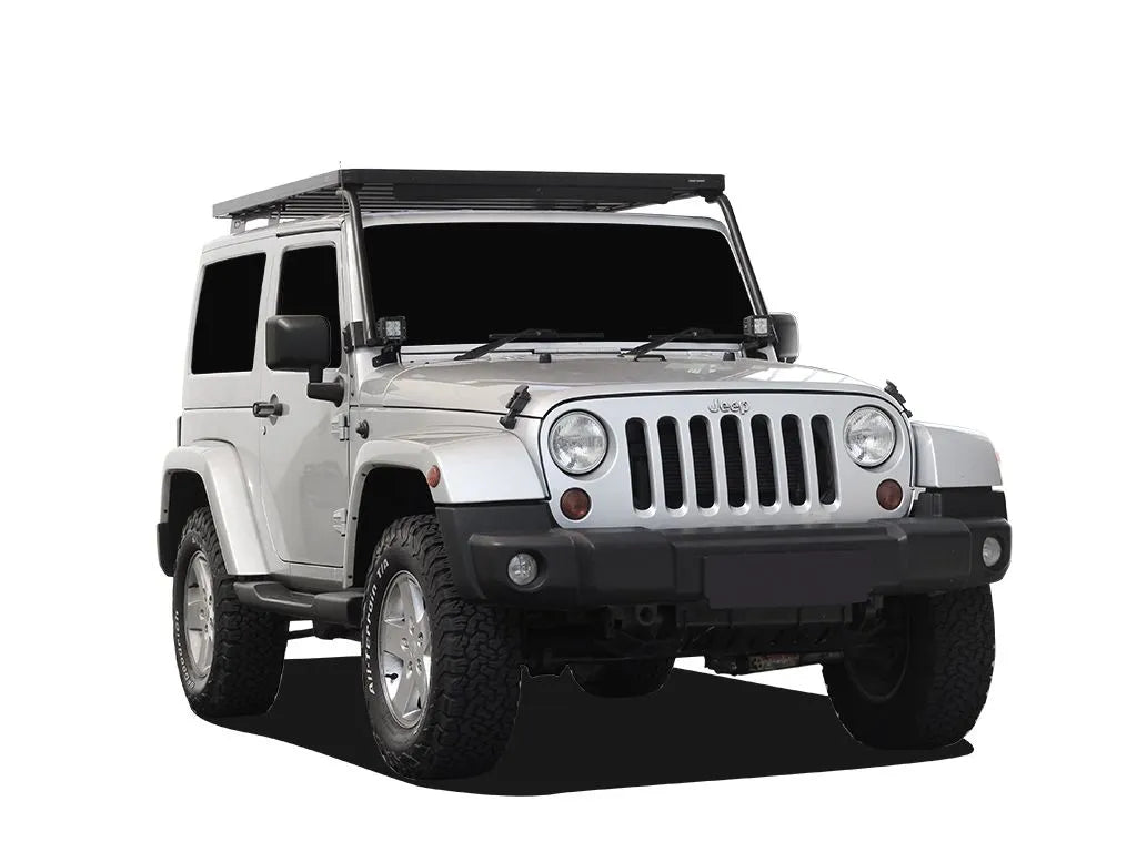 Front Runner - Slimline II Roof Rack Kit - Jeep