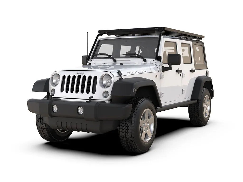 Front Runner - Slimline II Roof Rack Kit - Jeep