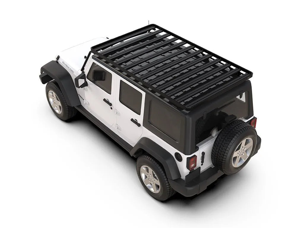 Front Runner - Slimline II Roof Rack Kit - Jeep