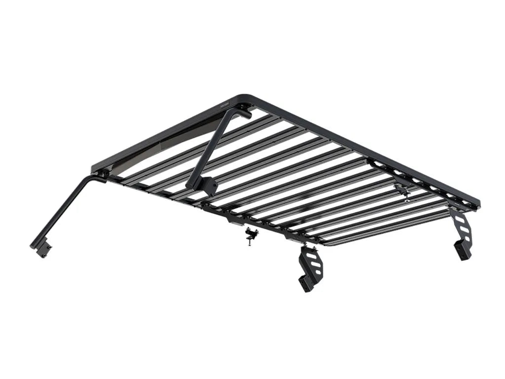 Front Runner - Slimline II Roof Rack Kit - Jeep