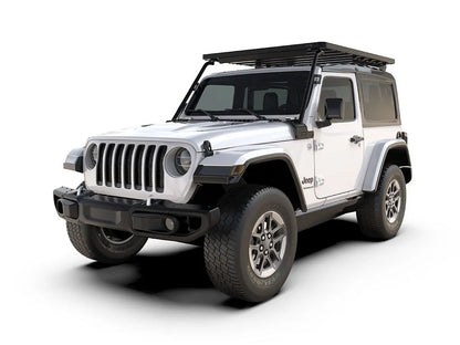 Front Runner - Slimline II Roof Rack Kit - Jeep