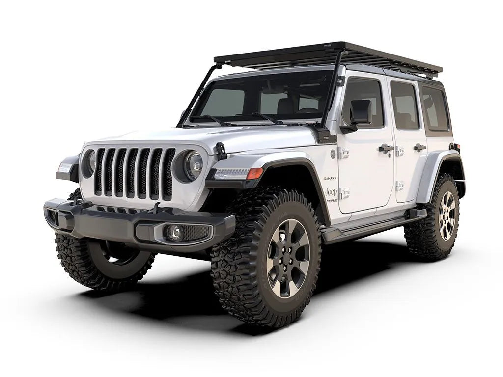 Front Runner - Slimline II Roof Rack Kit - Jeep