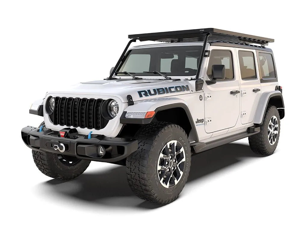 Front Runner - Slimline II Roof Rack Kit - Jeep