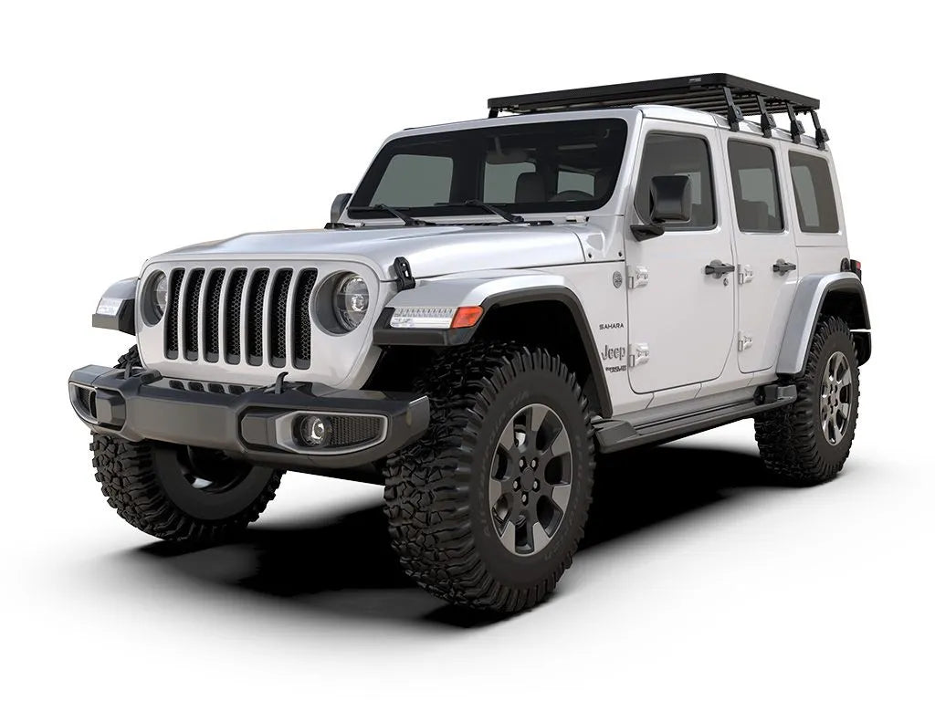 Front Runner - Slimline II Roof Rack Kit - Jeep