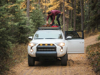 Front Runner - Slimline II Roof Rack Kit - Toyota 4Runner (5th Gen)