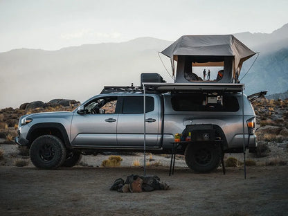 Front Runner - Slimline II Roof Rack Kit - Toyota Tacoma (2005-2023)