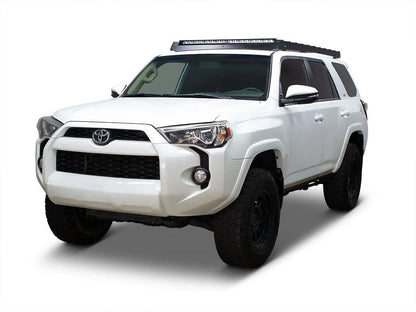 Front Runner - Slimsport Roof Rack Kit/Light Bar Ready - Toyota 4Runner (5th Gen) (2010-Current)