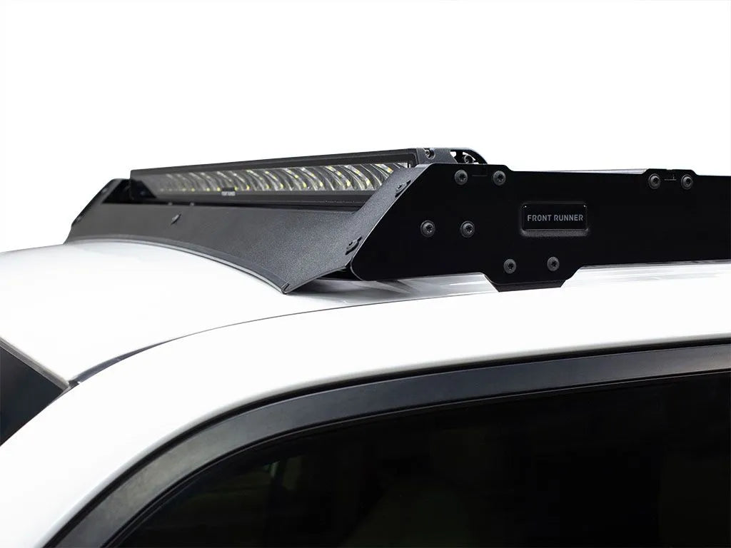 Front Runner - Slimsport Roof Rack Kit/Light Bar Ready - Toyota 4Runner (5th Gen) (2010-Current)