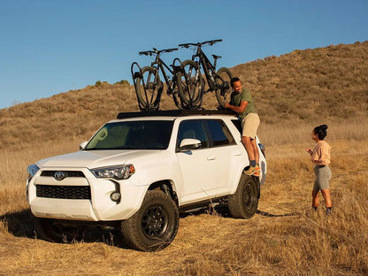 Front Runner - Slimsport Roof Rack Kit/Light Bar Ready - Toyota 4Runner (5th Gen) (2010-Current)