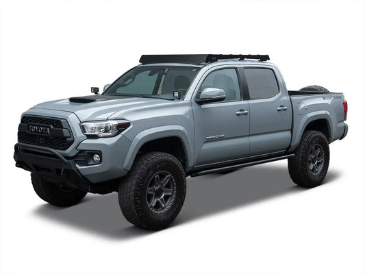 Front Runner - Slimsport Roof Rack Kit - Toyota Tacoma (2005-2023)