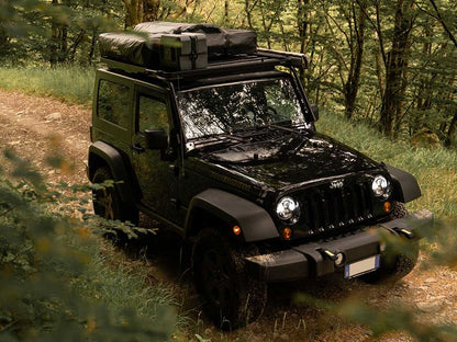 Front Runner - Slimline II Roof Rack Kit - Jeep