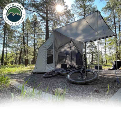 OVS - LD P.S.T - Safari Ground Tent