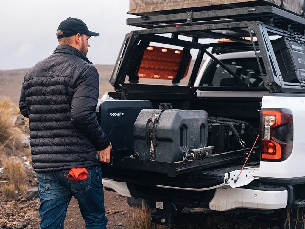 Front Runner - Pro Bed Rack Kit