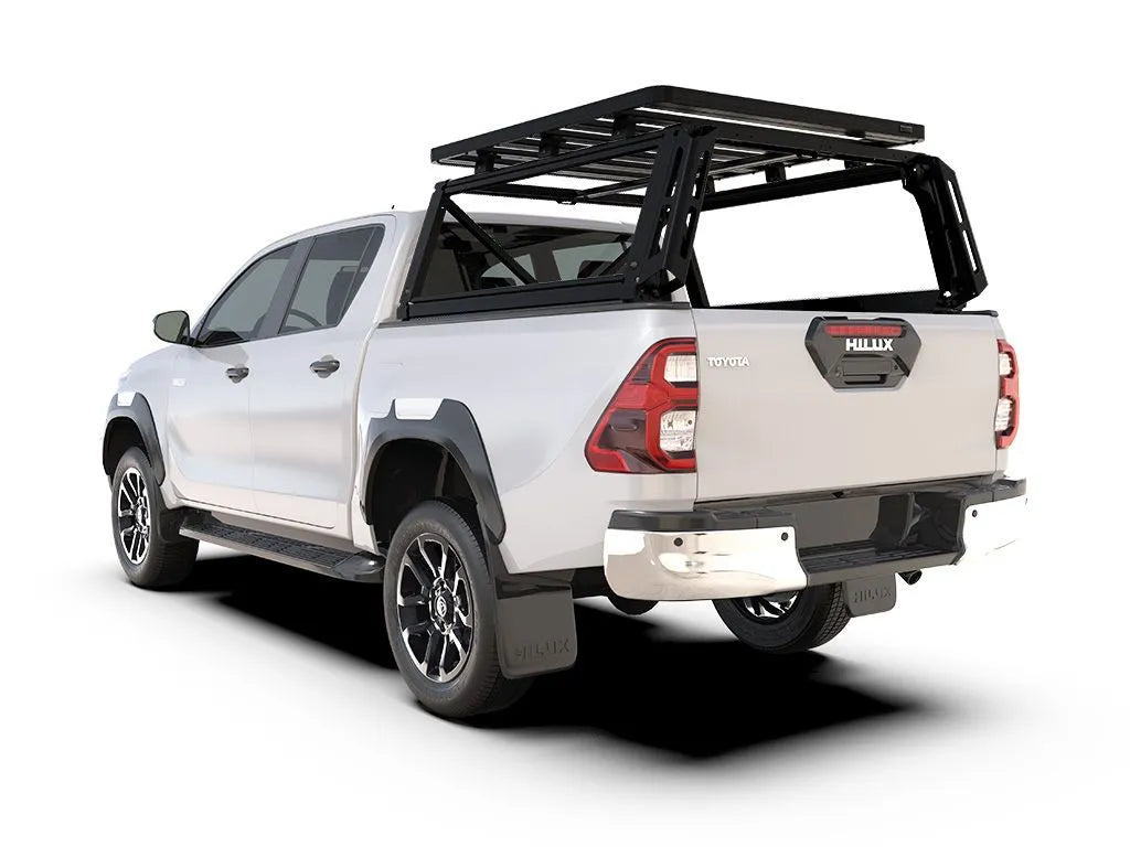 Front Runner - Pro Bed Rack Kit