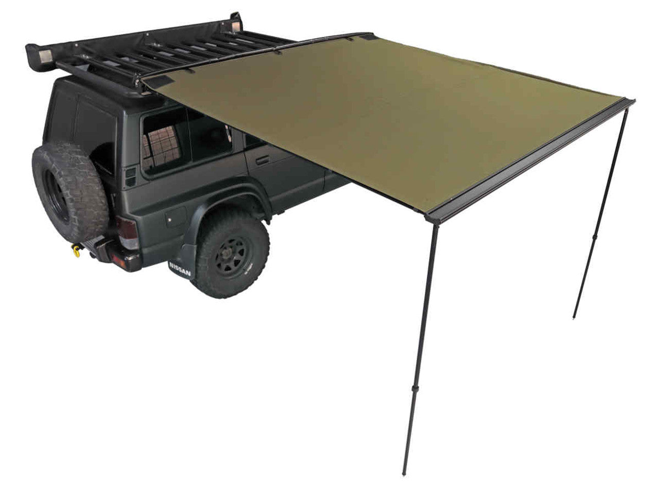 23Zero - Bushman Awning