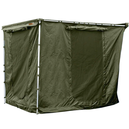 23Zero - Bushman Awning Room