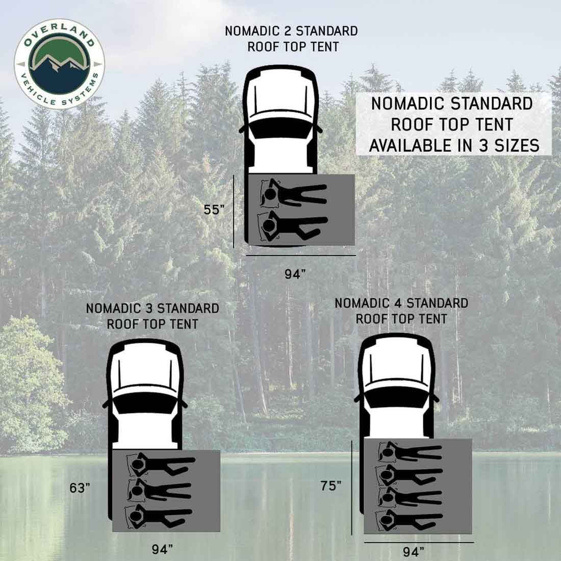 OVS - Nomadic 2 Standard