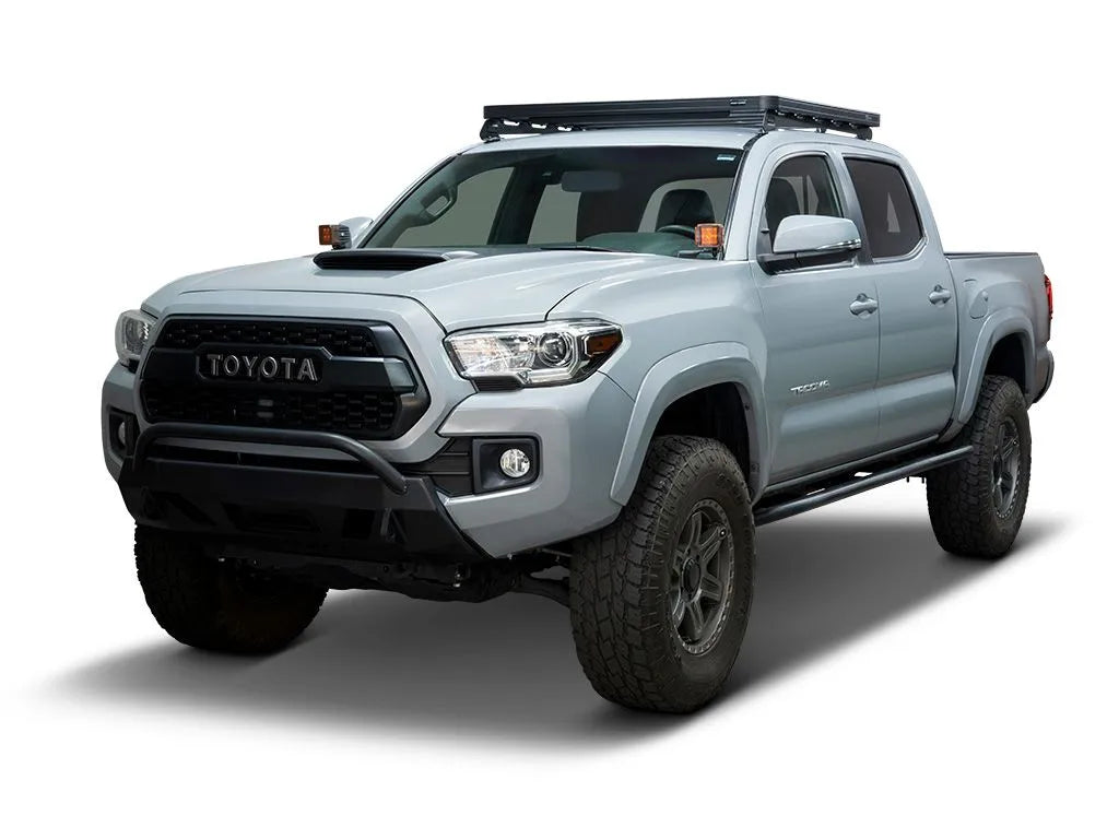 Front Runner - Slimline II Roof Rack Kit/Low Profile - Toyota Tacoma (2005-2023)