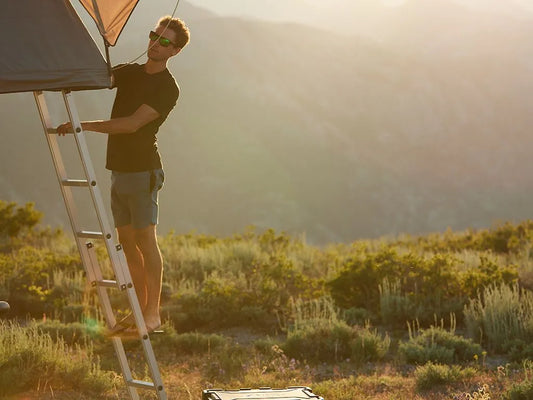 Front Runner - Tent Ladder